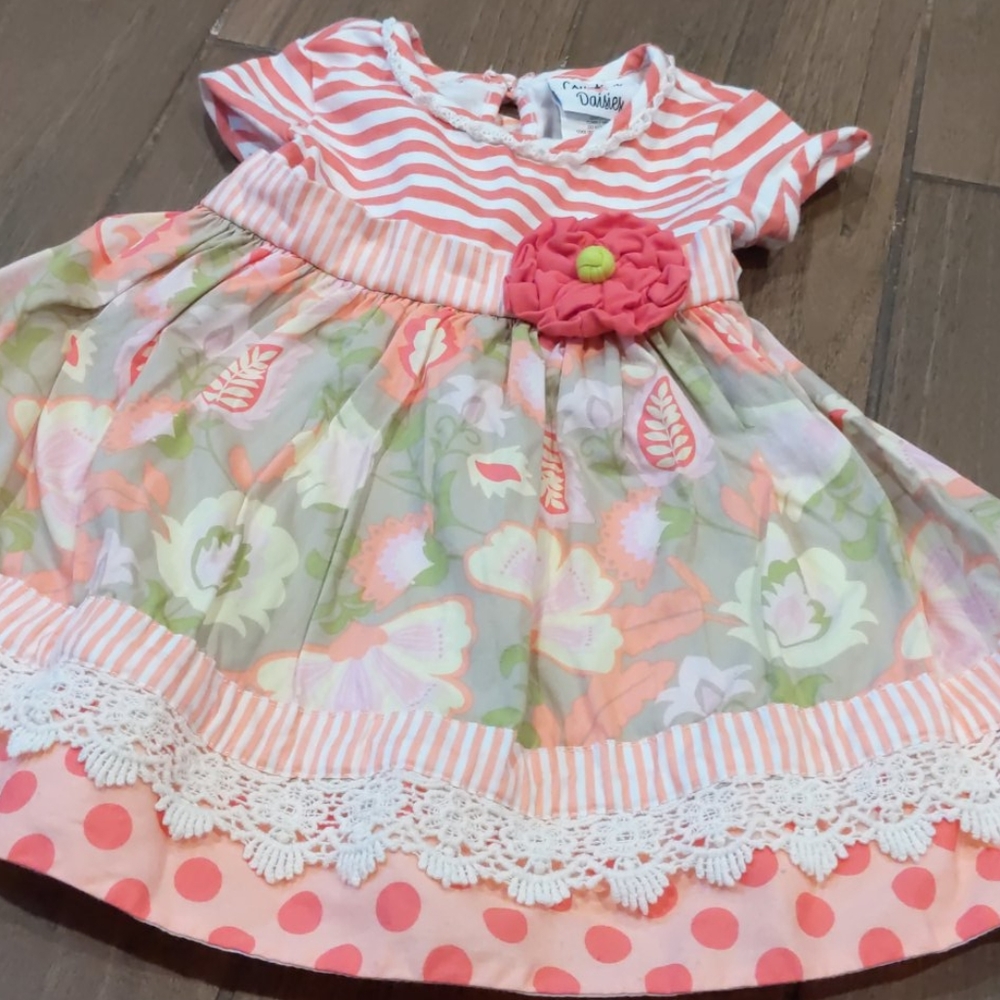 Summer dress